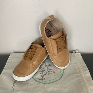 Desert Sand Carter Little Love Bug